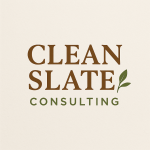 Clean|Slate|Consulting
