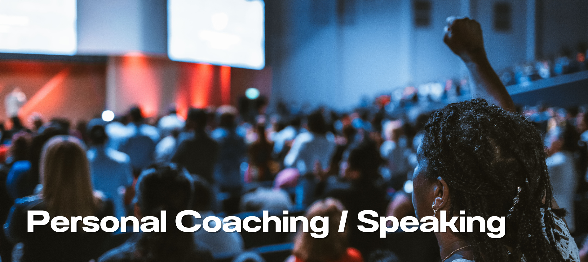 Coaching & Speaking post thumbnail image