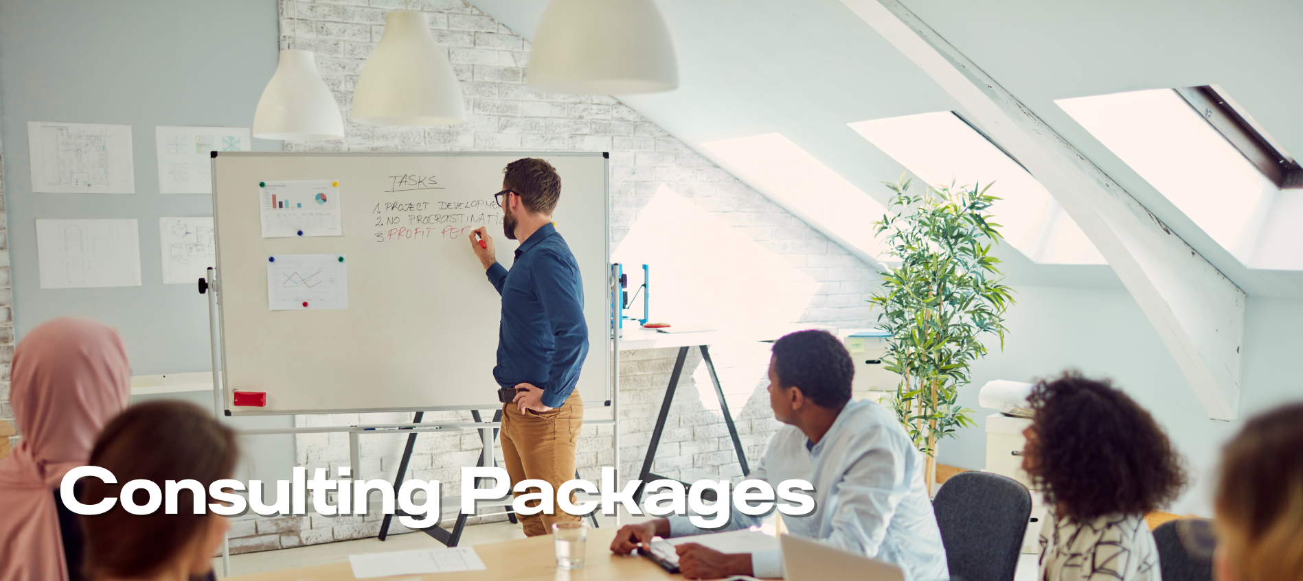 Consulting Packages post thumbnail image