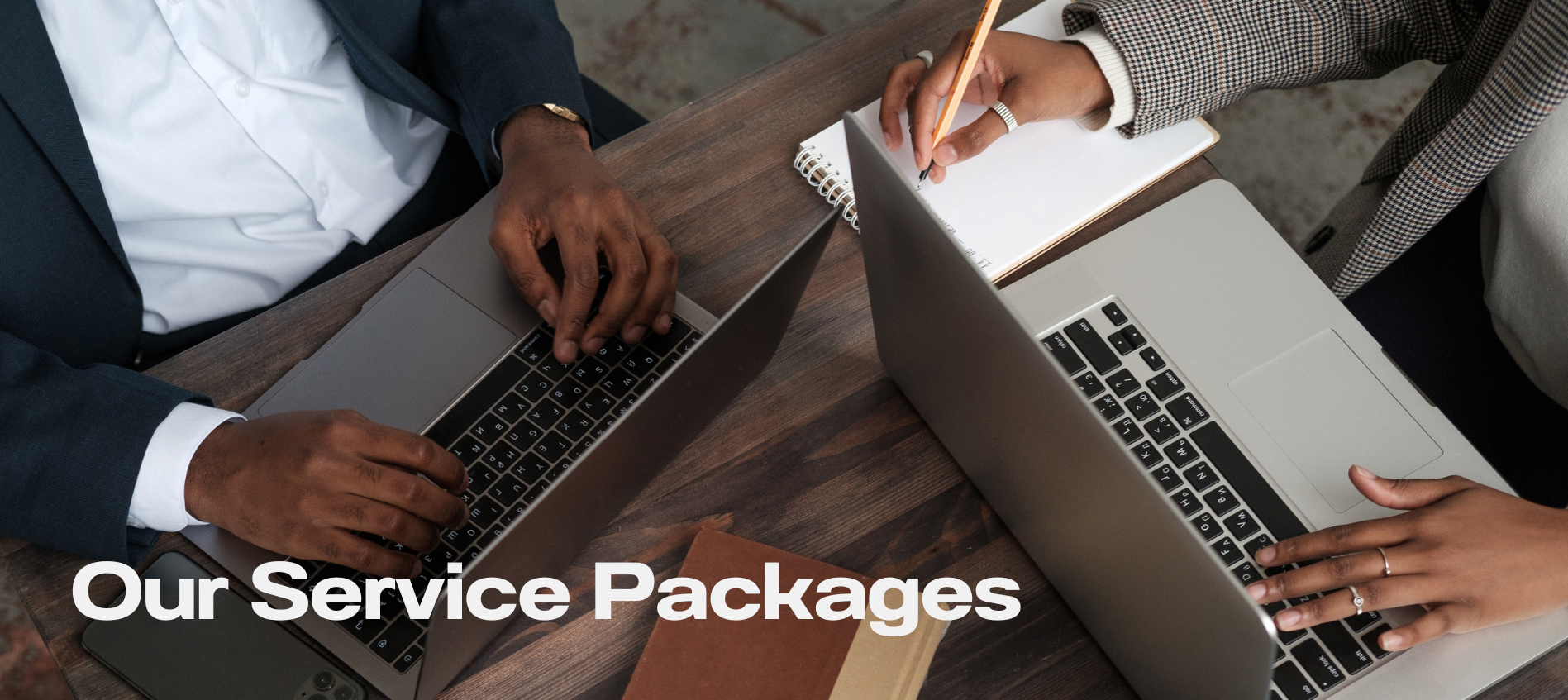 Service Packages post thumbnail image